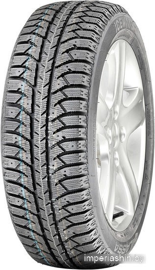 Lassa Iceways 2 205/55R16 91T от магазина Империя шин