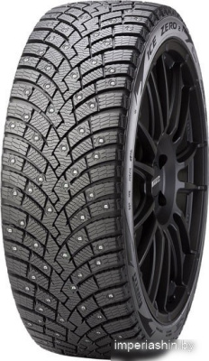 Pirelli Scorpion Ice Zero 2 265/45R21 108H (шипы)