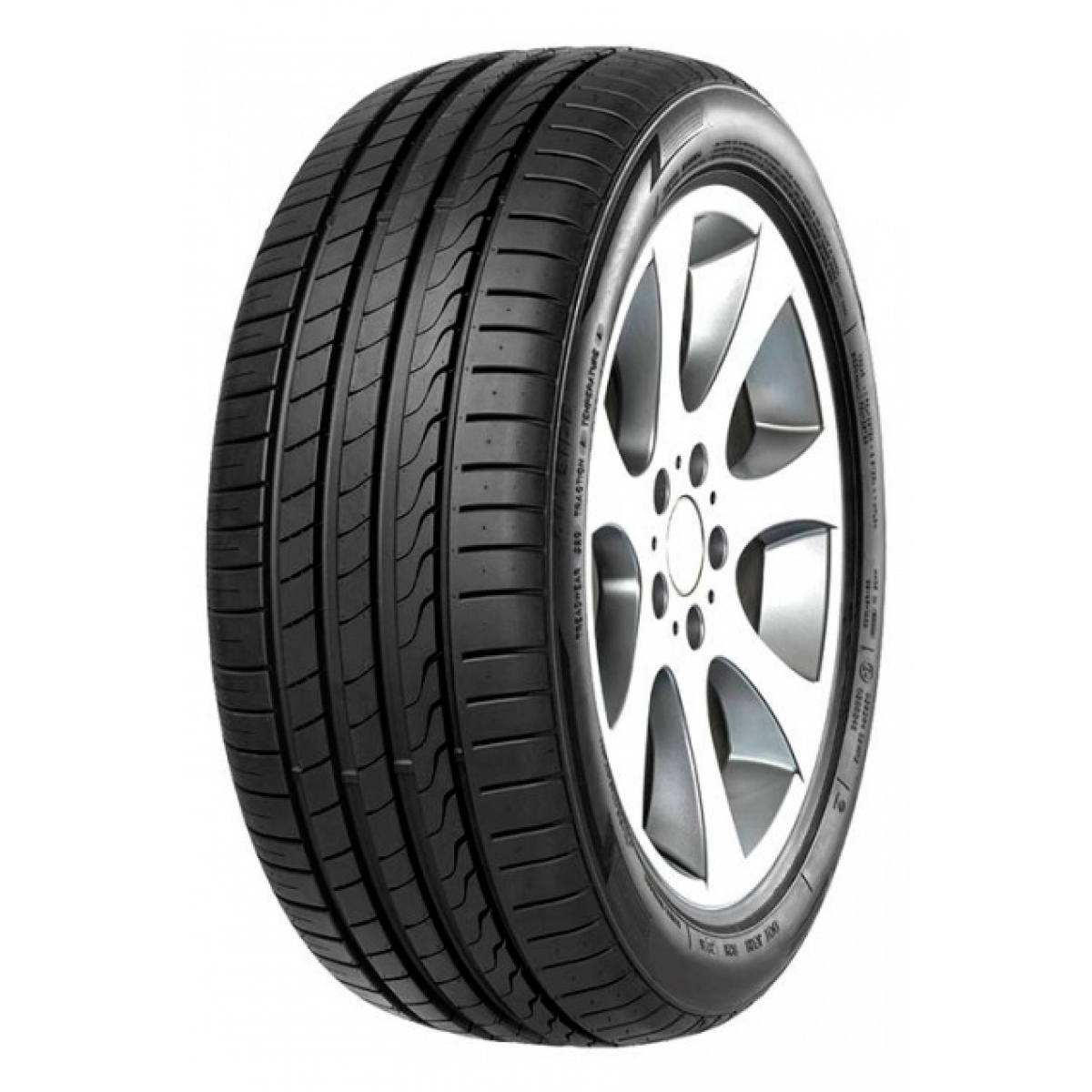 Imperial EcoSport 2 (F205) 215/50R18 92W от магазина Империя шин