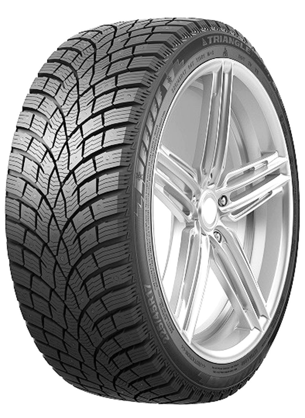 Шины Triangle IcelynX TI501 225/55R16 99T — Зимняя сезон в Гомеле