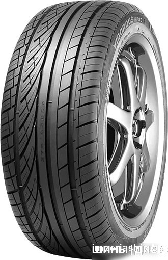 Шины HI FLY Vigorous HP801 235/45R19 99W — Летняя сезон в Гомеле