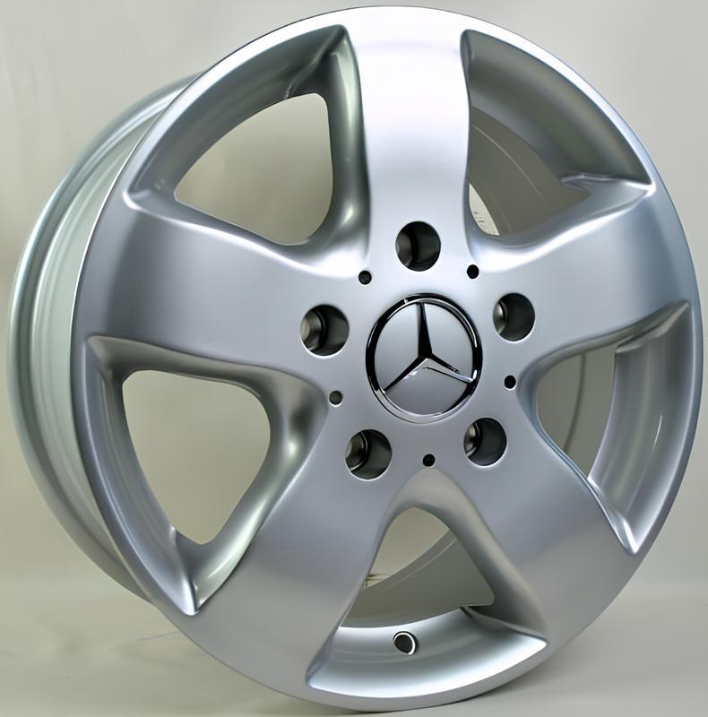 15" 5*130 7.0 ET60 84.1 BN-339 S от магазина Империя шин