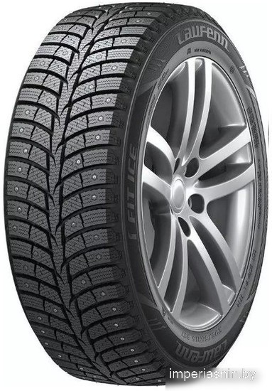 Автомобильная шина  Laufenn I Fit Ice LW71 225/45R17 94T (с шипами)
