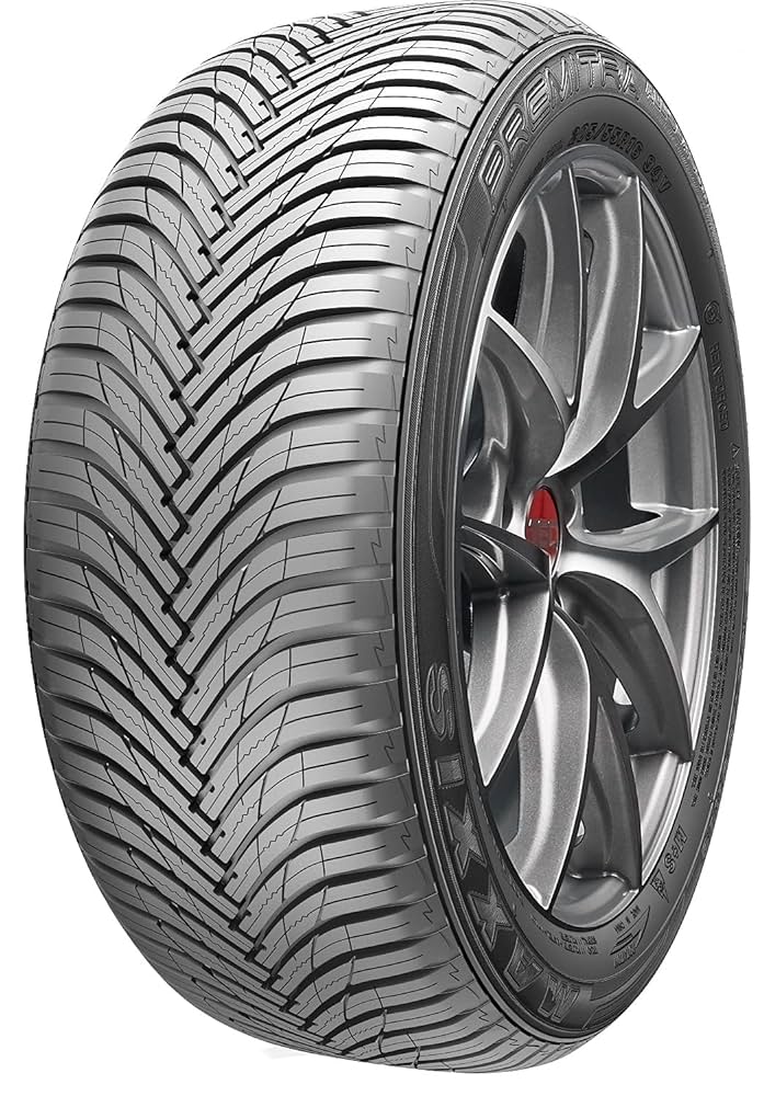 Maxxis AP3 Premitra All Season 225/35R20 90W от магазина Империя шин