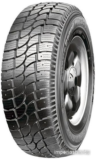 Tigar Cargo Speed Winter TG 195/60R16C 99/97T от магазина Империя шин