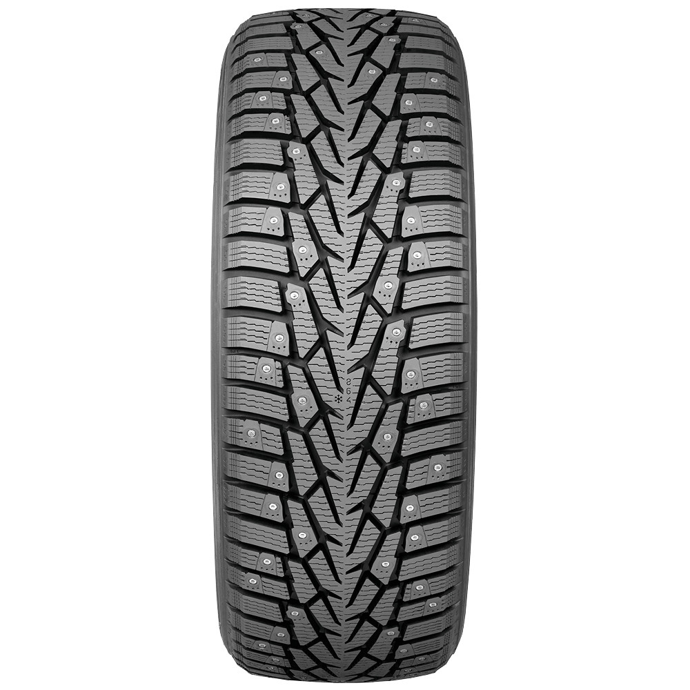 Шины Ikon Tyres Nordman 7 SUV 215/70R15 98T — Зимняя сезон в Гомеле