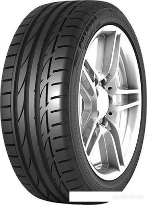 Bridgestone Potenza S001 285/35R18 97Y (run-flat)