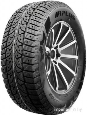 Aplus A703 265/55R19 113T XL (под шип)