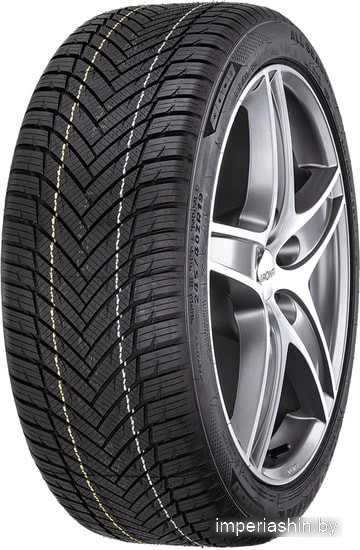 Imperial All Season Driver 225/60R16 102V