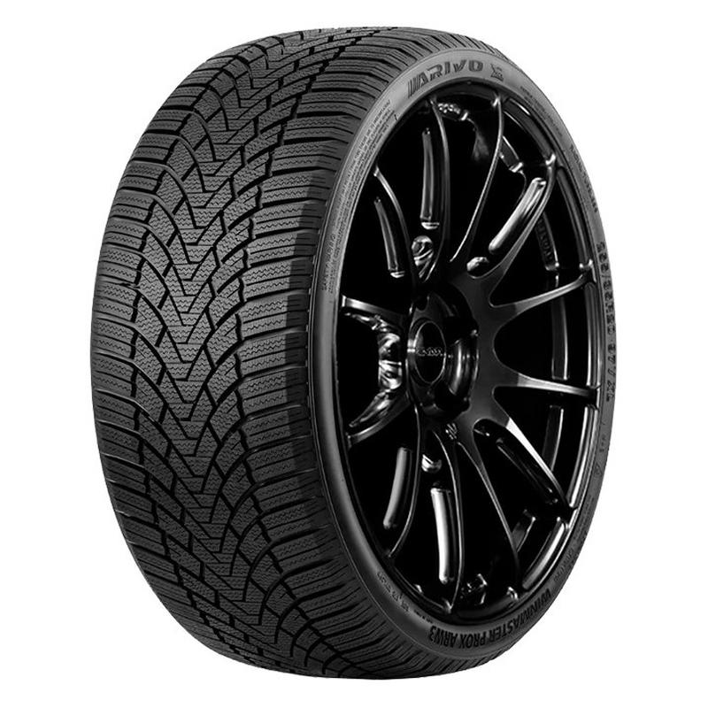 Шины Arivo Winmaster ProX ARW3 225/55R19 99H — Зимняя сезон в Гомеле