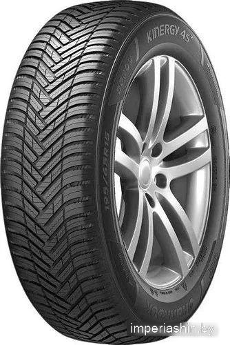 Автомобильная шина  Hankook Kinergy 4S 2 H750 255/35R19 96Y