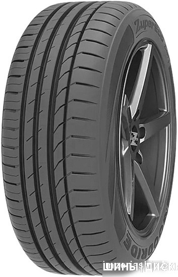 Автомобильная шина  WestLake Z-107 Zuper Eco 215/45R16 90W