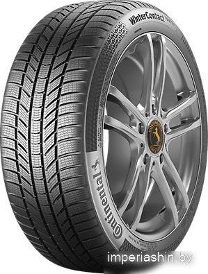 Continental WinterContact TS 870 P 205/45R17 88V XL от магазина Империя шин