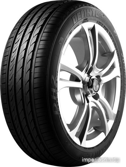 Автомобильная шина  Delinte DH2 165/65R14 79H