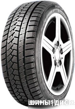 Автомобильная шина  HI FLY Win-Turi 212 205/55R17 95H