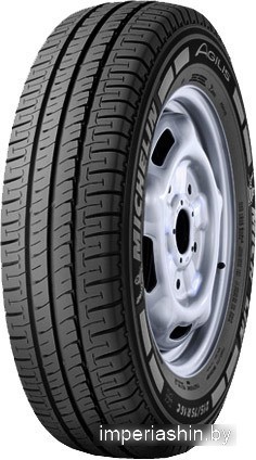 Автомобильная шина  Michelin Agilis+ 185/75R16C 104/102R