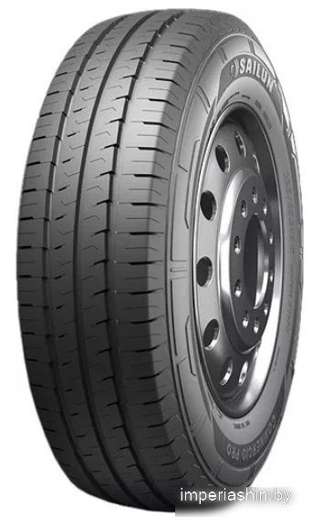 Автомобильная шина  Sailun Commercio Pro 225/75R16C 121/120R