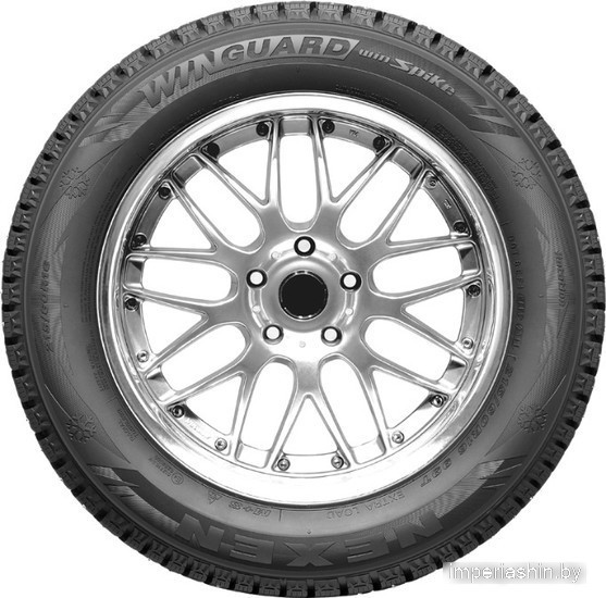 Roadstone Winguard WinSpike SUV 215/65R16C 109/107R от магазина Империя шин