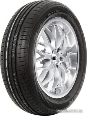 Nexen N'Blue HD Plus 205/55R15 88V