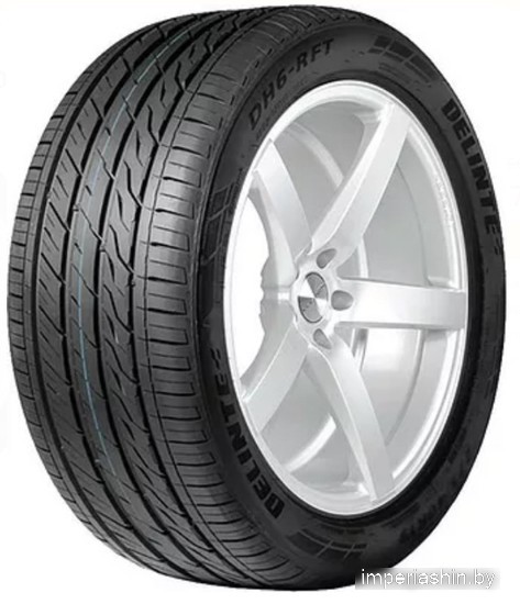 Delinte DH6-RFT 275/35R21 103Y от магазина Империя шин