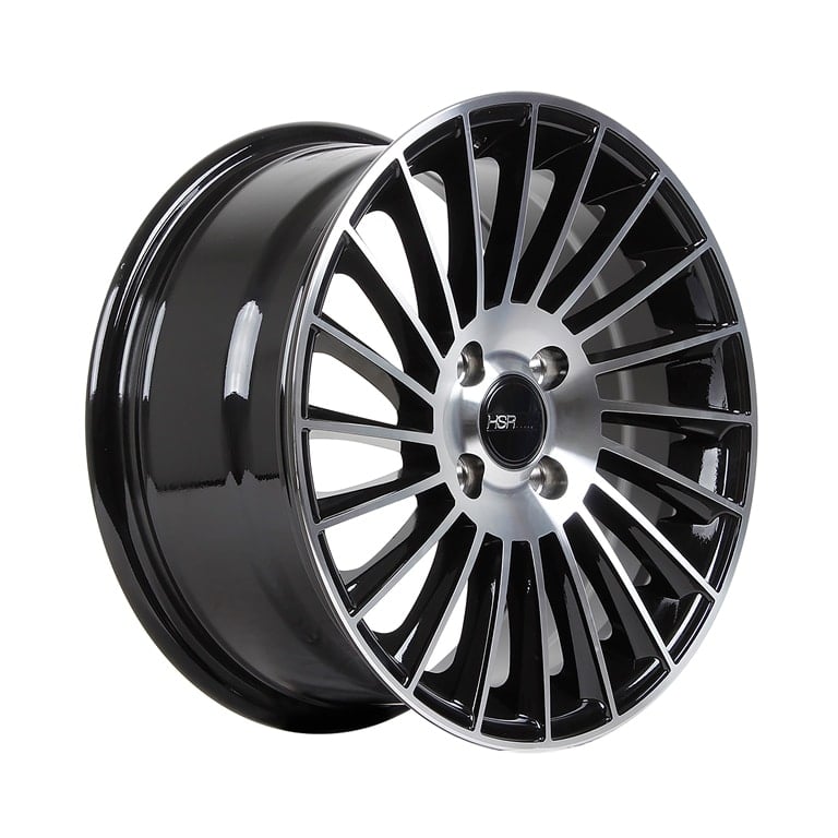 13" 4*98 5,5 ET30 58,5 ZB-1043 BMF от магазина Империя шин