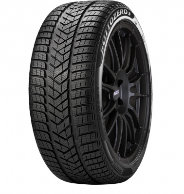 Pirelli Winter Sottozero Serie III 225/60R17 99H