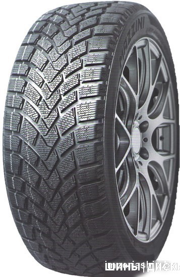 Шины Mazzini Snowleopard 225/55R16 99T — Зимняя сезон в Гомеле
