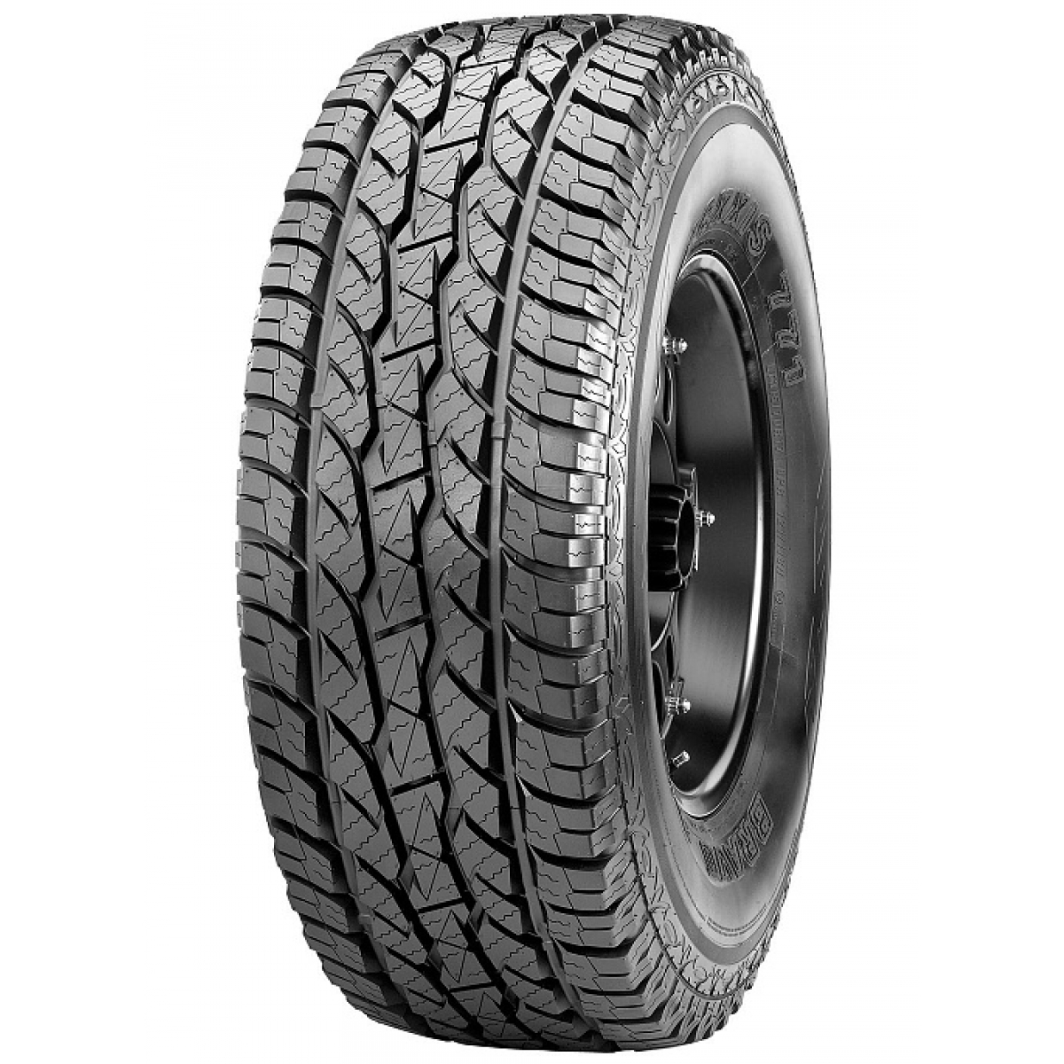 Автомобильная шина  Maxxis AT-771 Bravo Series 265/70R15 112S