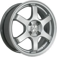 14" 4*100 6,0 ET35 67,0 ANZ-6088 Light G от магазина Империя шин