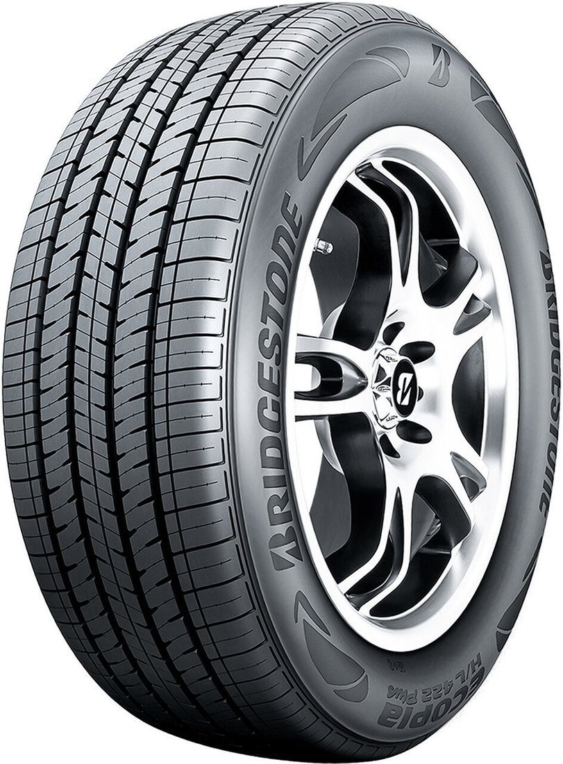 Bridgestone Ecopia H/L 422 Plus 255/45R20 101W