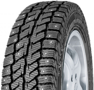 GISLAVED Nord Frost Van 2 215/65R16C 109/107R (шип)