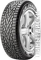 Шины Pirelli Winter Ice Zero 185/55R15 82T (шипы) — Зимняя сезон в Гомеле