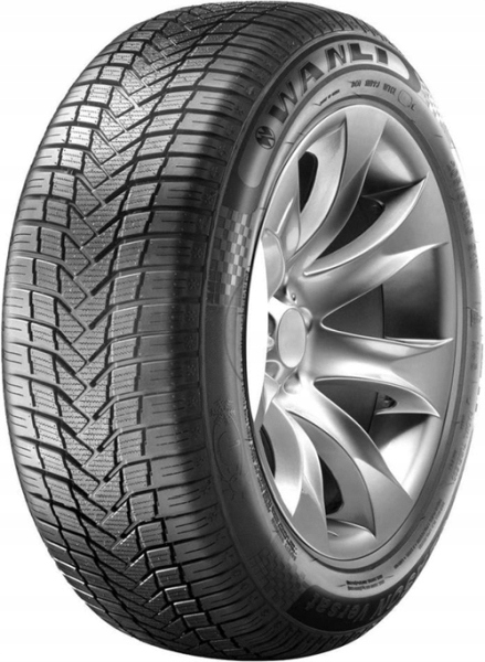 Автомобильная шина  Wanli SC501 205/55R16 91V