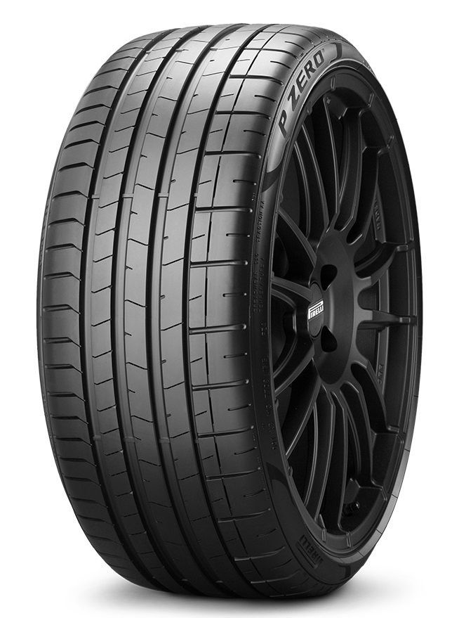 Pirelli P Zero PZ4 255/35R20 93Y от магазина Империя шин