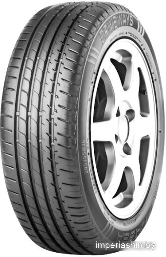 Lassa Driveways 195/60R15 88V от магазина Империя шин