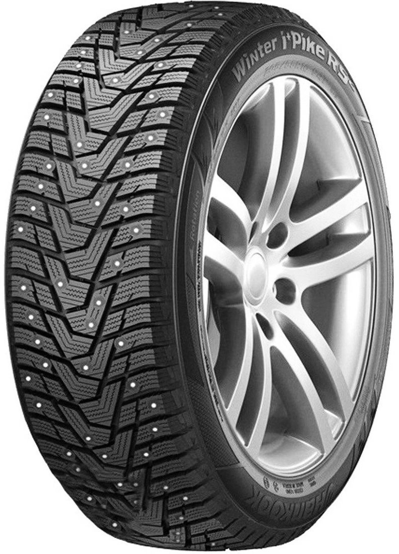 Шины Hankook Winter i*Pike RS2 W429 195/70R14 91T (шипы) — Зимняя сезон в Гомеле