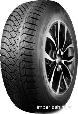 Шины Mazzini Snowleopard 2 245/45R19 102H — Зимняя сезон в Гомеле
