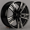 IWheel IVF-3078 21x9.0" 5x112мм DIA 66.56мм ET 24мм BM передняя