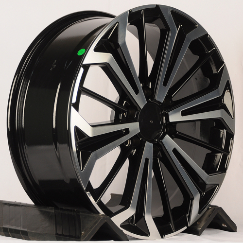 Anzoo H3013D 8x20 6x139.7 DIA 78.1мм ET 35мм MB