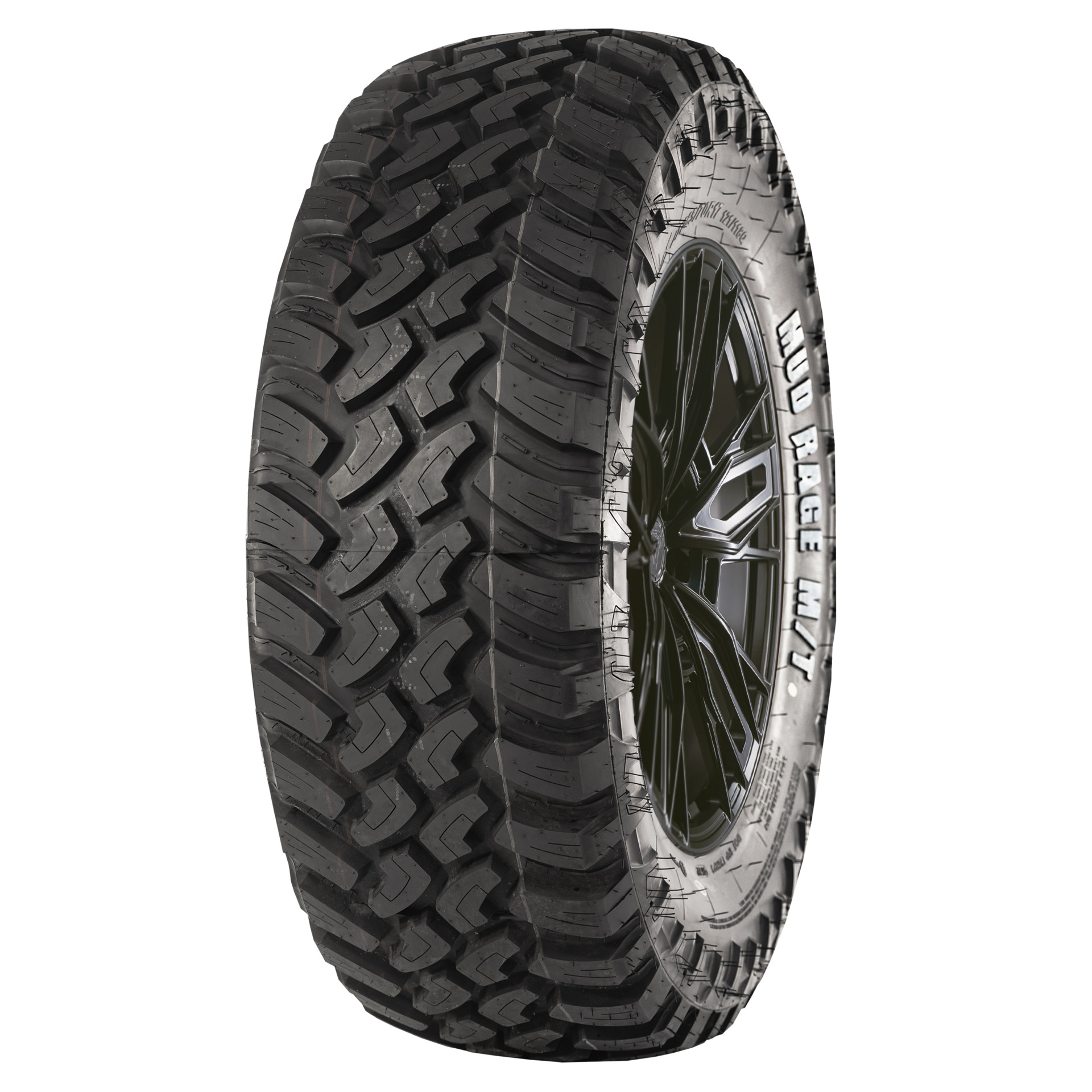 Gripmax Mud Rage M/T 285/70R17 121/118Q