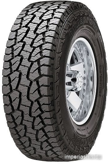 Автомобильная шина  Hankook Dynapro AT-m RF10 225/70R15 100T