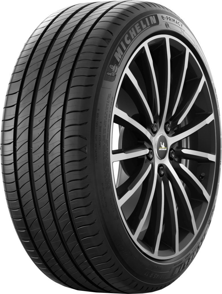 Шины Michelin e.Primacy 235/60R18 103W — Летняя сезон в Гомеле