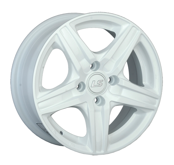 LS LS321 16x7" 5х105мм DIA 56.6мм ET 36мм W