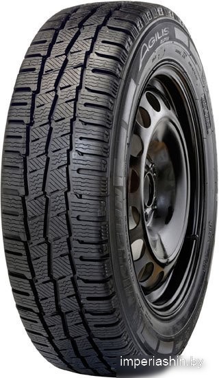 Michelin Agilis Alpin 195/75R16C 110/108R от магазина Империя шин