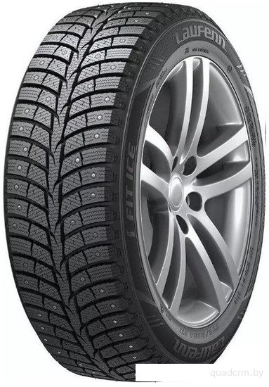 Laufenn I Fit Ice LW71 175/65R14 86T (с шипами)