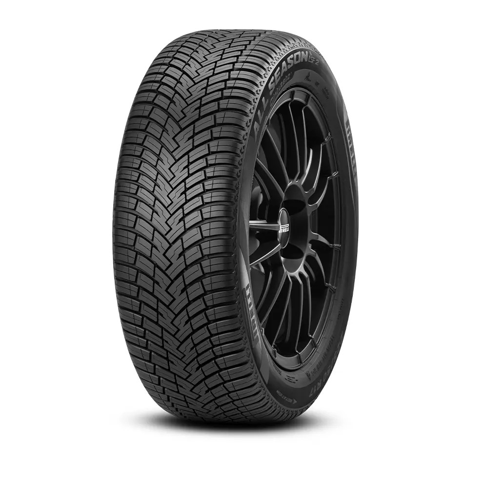 Шины Pirelli Cinturato All Season SF 2 215/50R19 93T — Всесезонная сезон в Гомеле