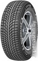 Автомобильная шина  Michelin Latitude Alpin 2 255/55R18 109V