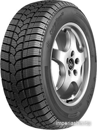 Taurus Winter 601 185/60R14 82T от магазина Империя шин