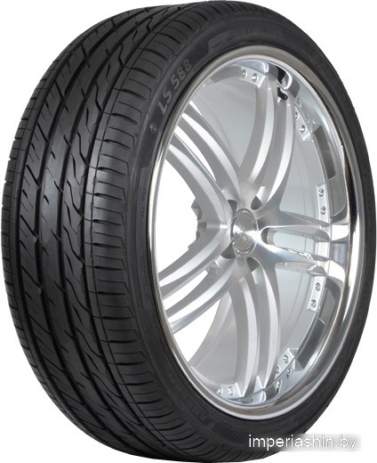 Landsail LS588 255/40R19 100W от магазина Империя шин