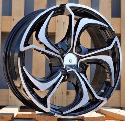 16" 4*98 7,0 ET35 58,45 ANZ-8066 BMF M Inner Rim от магазина Империя шин